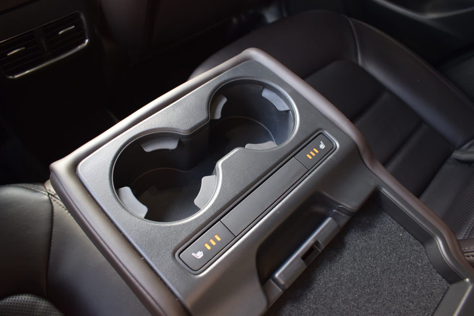 Mazda CX-5 2.0 SkyActiv-G 165 Signature – Trekhaak – Dakrails – Dealer onderhouden thumbnail 15