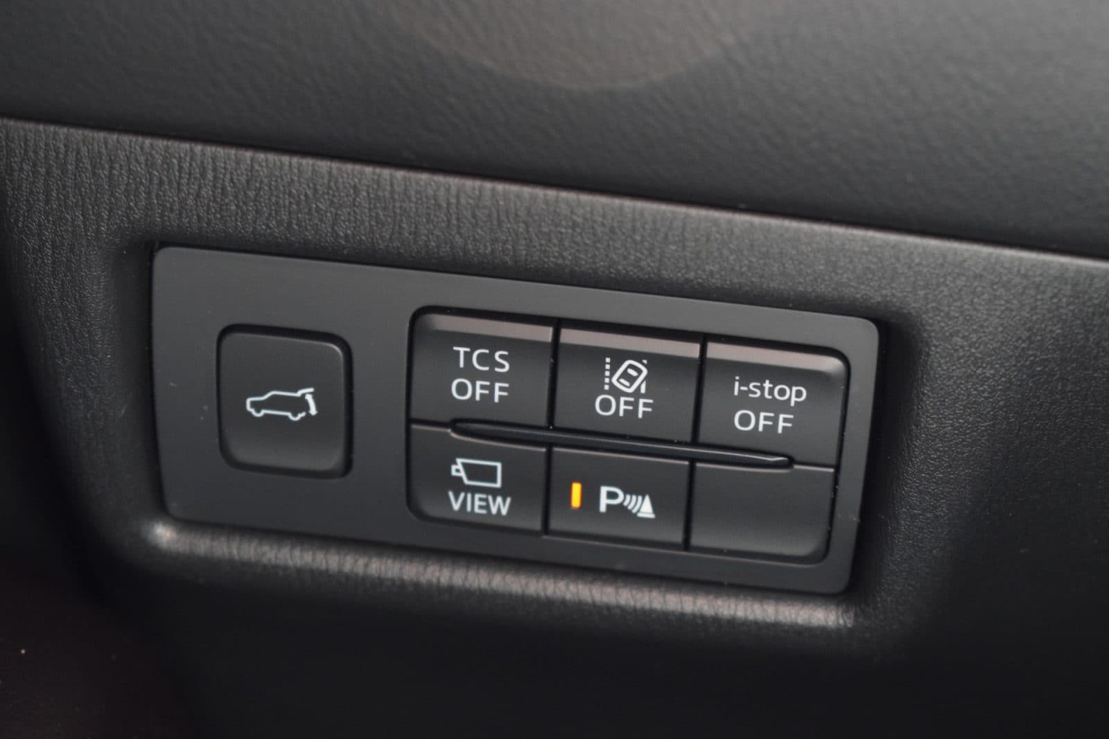 Mazda CX-5 2.0 SkyActiv-G 165 Signature – Trekhaak – Dakrails – Dealer onderhouden thumbnail 17