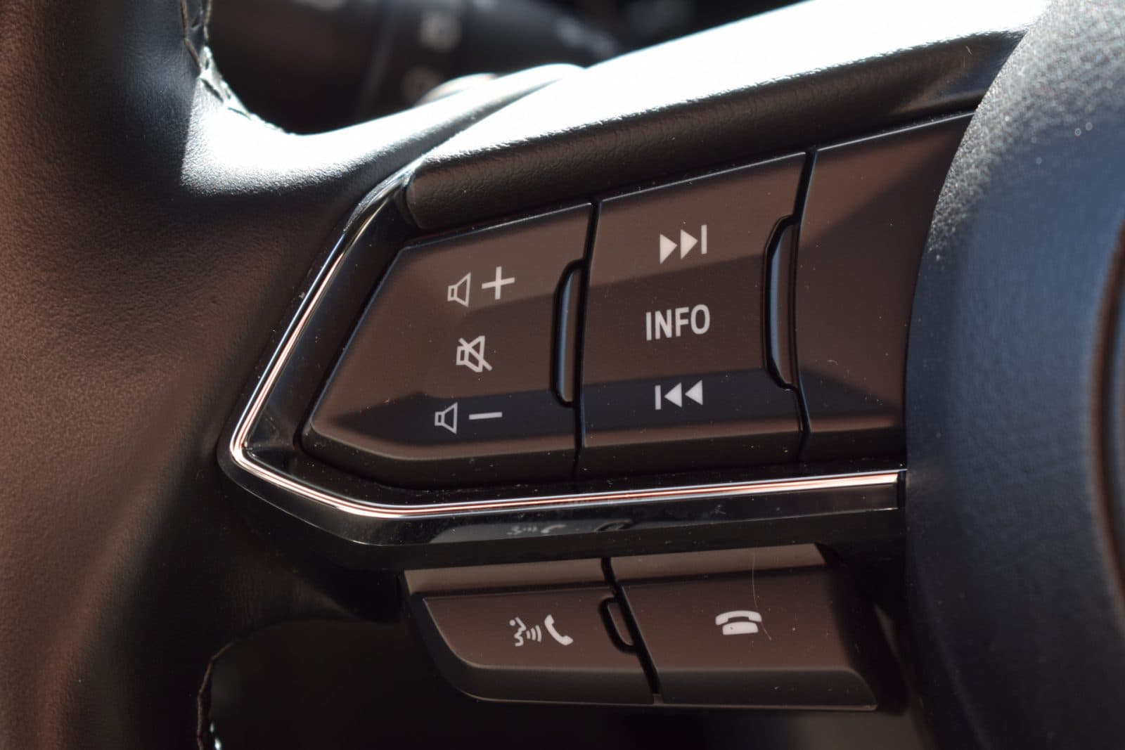 Mazda CX-5 2.0 SkyActiv-G 165 Signature – Trekhaak – Dakrails – Dealer onderhouden thumbnail 19