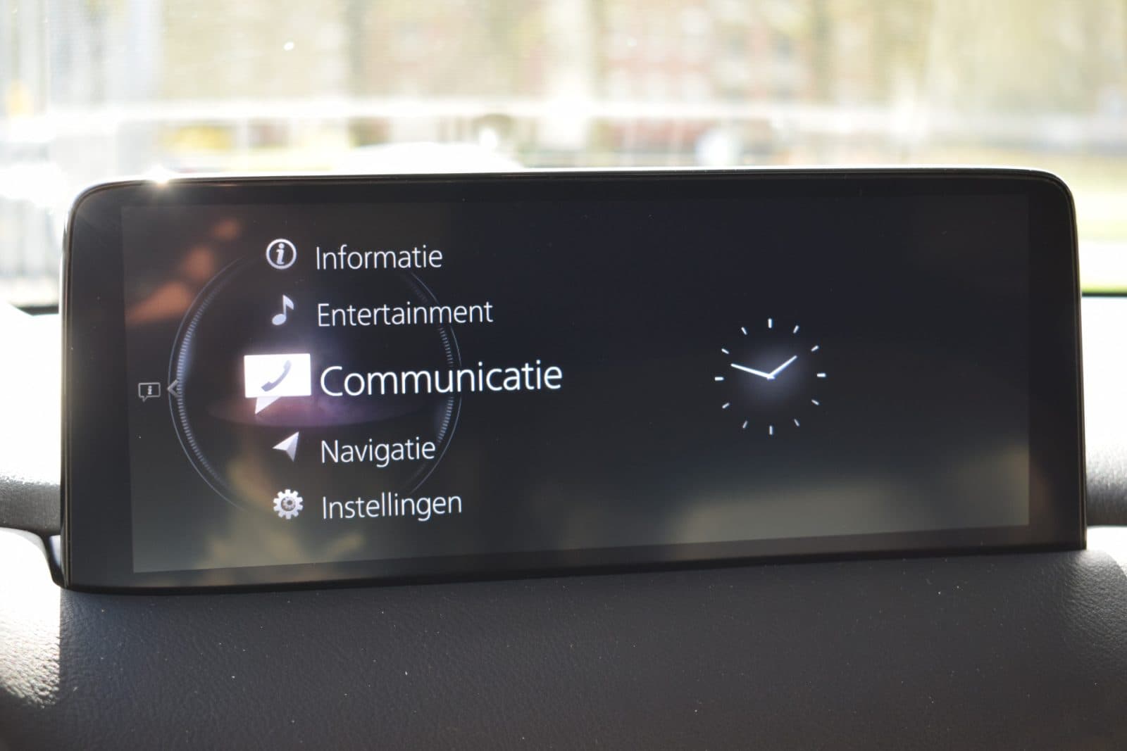 Mazda CX-5 2.0 SkyActiv-G 165 Signature – Trekhaak – Dakrails – Dealer onderhouden thumbnail 22