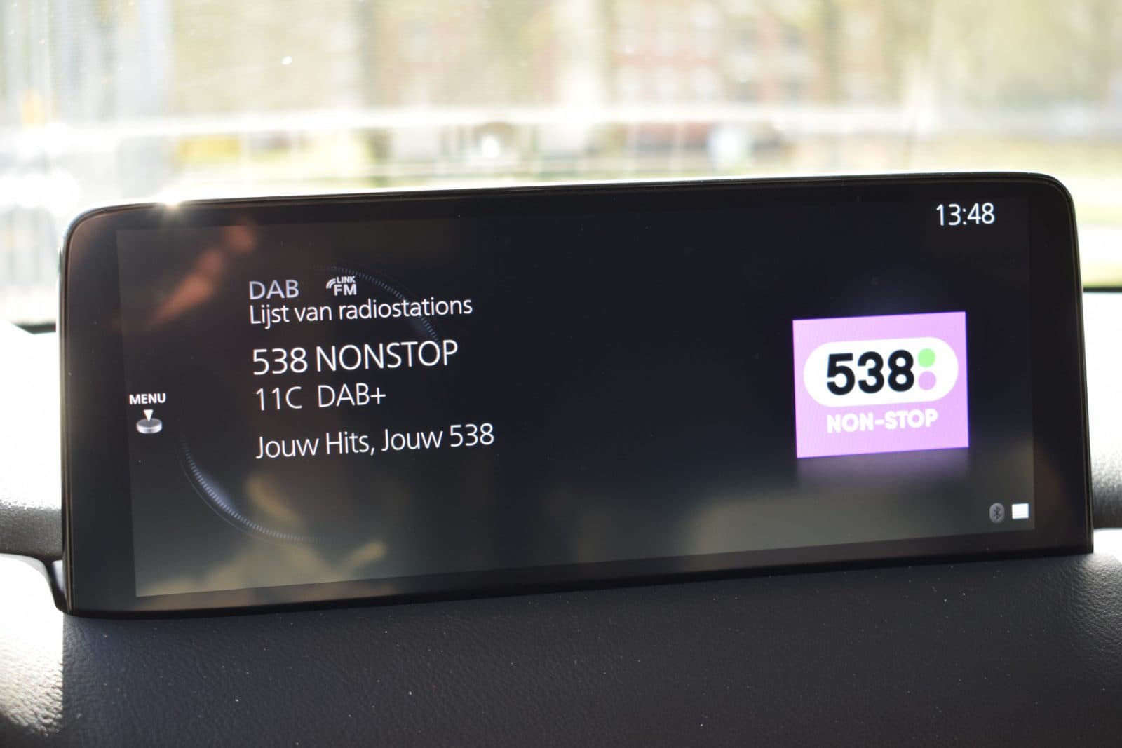 Mazda CX-5 2.0 SkyActiv-G 165 Signature – Trekhaak – Dakrails – Dealer onderhouden thumbnail 23