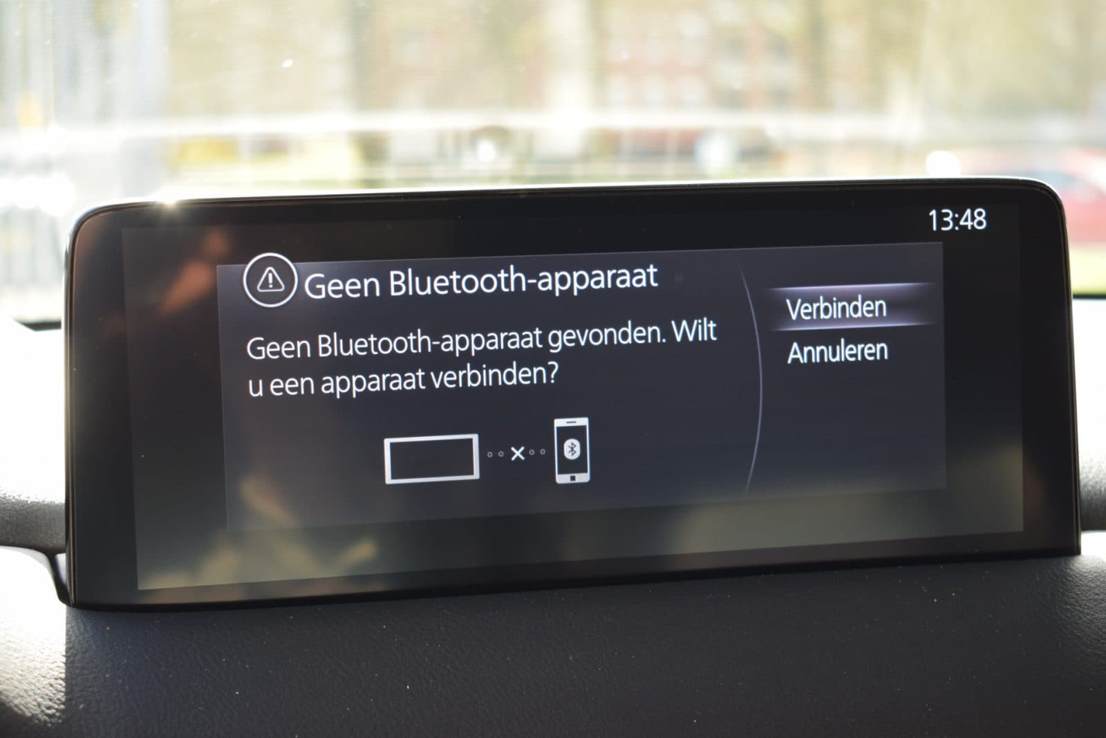 Mazda CX-5 2.0 SkyActiv-G 165 Signature – Trekhaak – Dakrails – Dealer onderhouden thumbnail 24