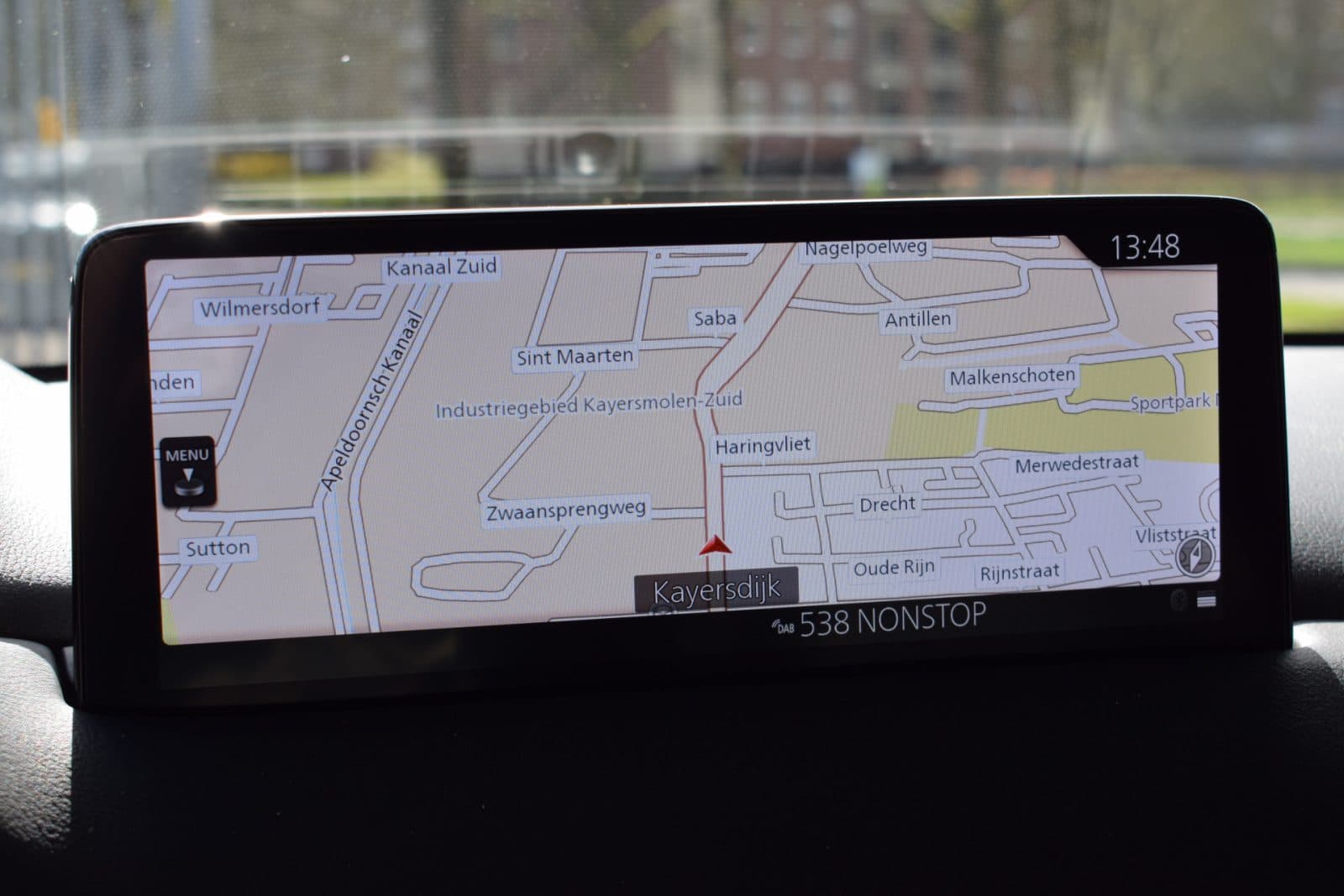 Mazda CX-5 2.0 SkyActiv-G 165 Signature – Trekhaak – Dakrails – Dealer onderhouden thumbnail 25