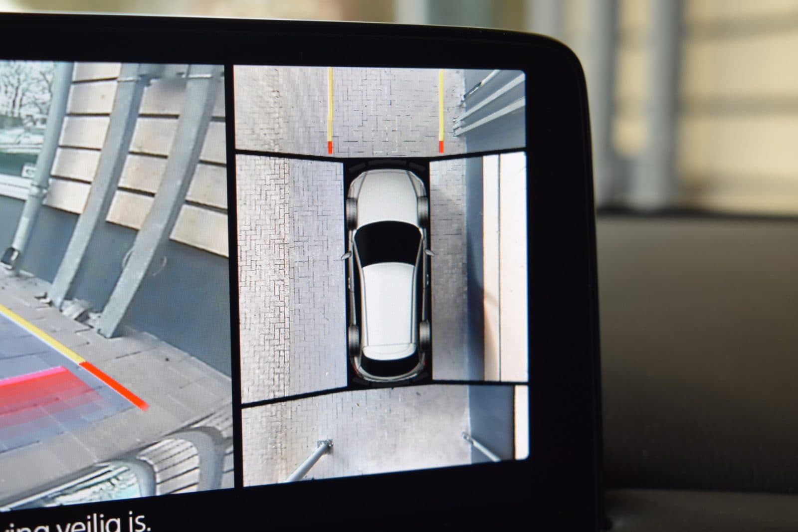 Mazda CX-5 2.0 SkyActiv-G 165 Signature – Trekhaak – Dakrails – Dealer onderhouden thumbnail 27