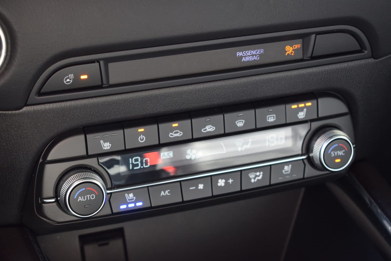 Mazda CX-5 2.0 SkyActiv-G 165 Signature – Trekhaak – Dakrails – Dealer onderhouden thumbnail 28