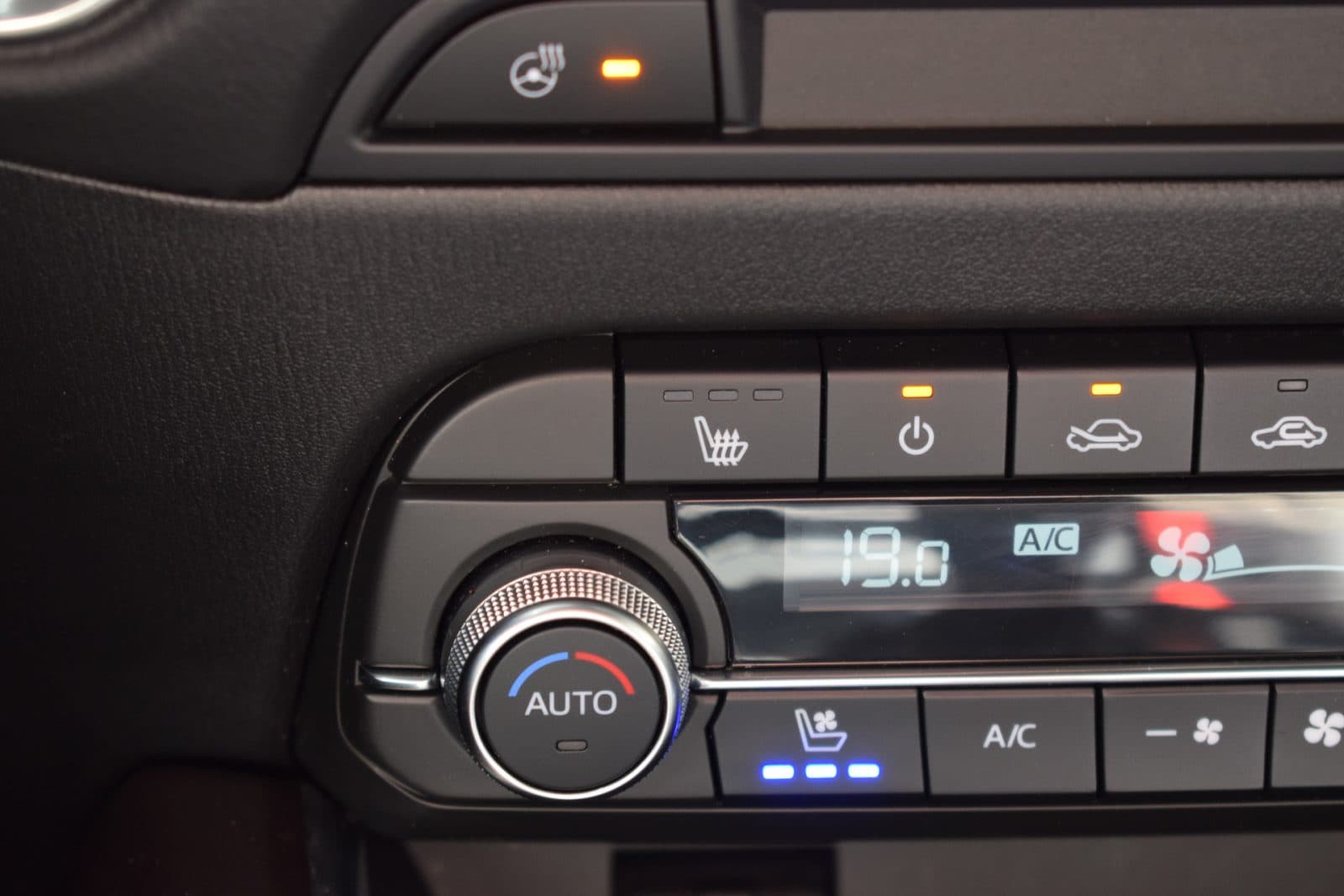 Mazda CX-5 2.0 SkyActiv-G 165 Signature – Trekhaak – Dakrails – Dealer onderhouden thumbnail 29