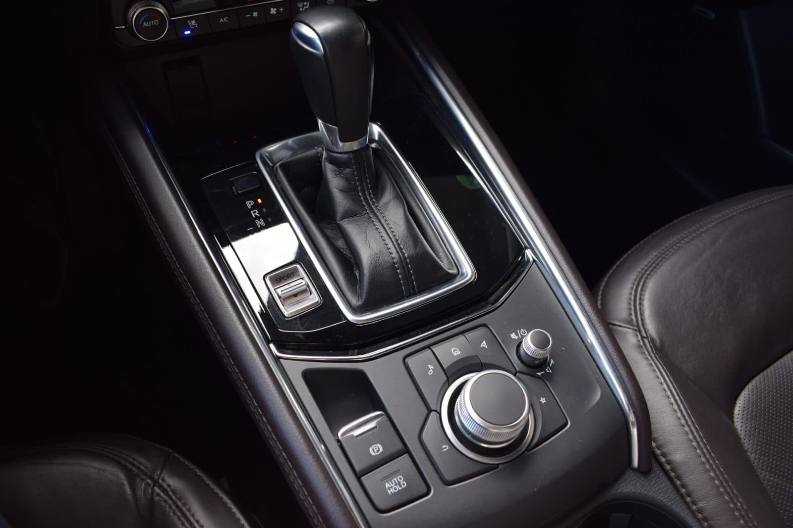 Mazda CX-5 2.0 SkyActiv-G 165 Signature – Trekhaak – Dakrails – Dealer onderhouden thumbnail 30