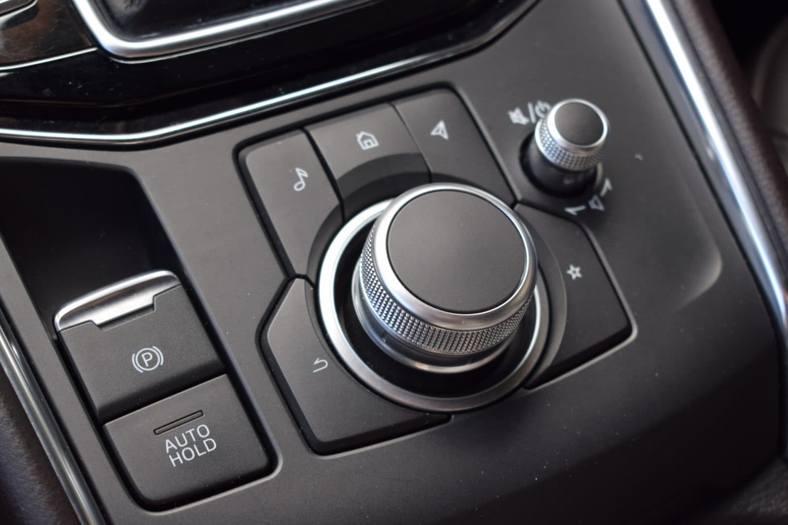 Mazda CX-5 2.0 SkyActiv-G 165 Signature – Trekhaak – Dakrails – Dealer onderhouden thumbnail 31