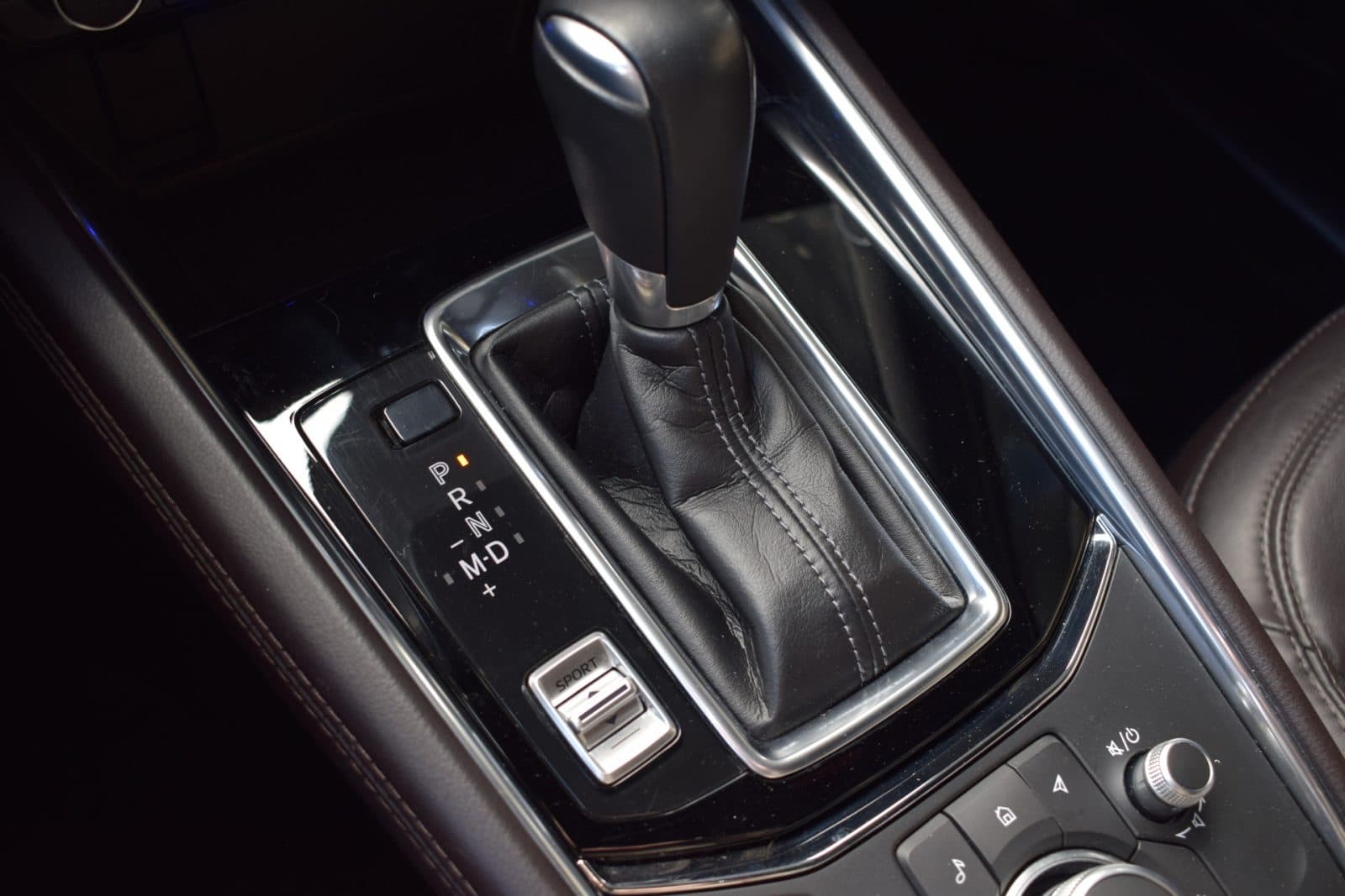 Mazda CX-5 2.0 SkyActiv-G 165 Signature – Trekhaak – Dakrails – Dealer onderhouden thumbnail 32