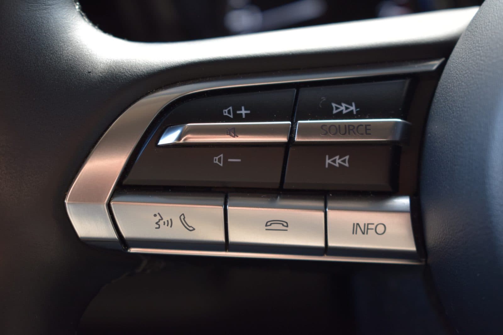 Mazda CX-30 2.0 e-SkyActiv-X M Hybrid Luxury – Afneembare trekhaak – Dealer onderhouden thumbnail 19