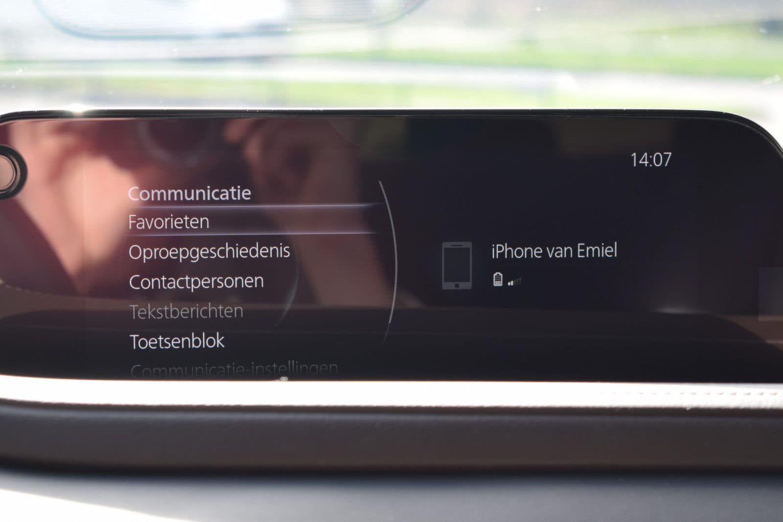 Mazda CX-30 2.0 e-SkyActiv-X M Hybrid Luxury – Afneembare trekhaak – Dealer onderhouden thumbnail 25