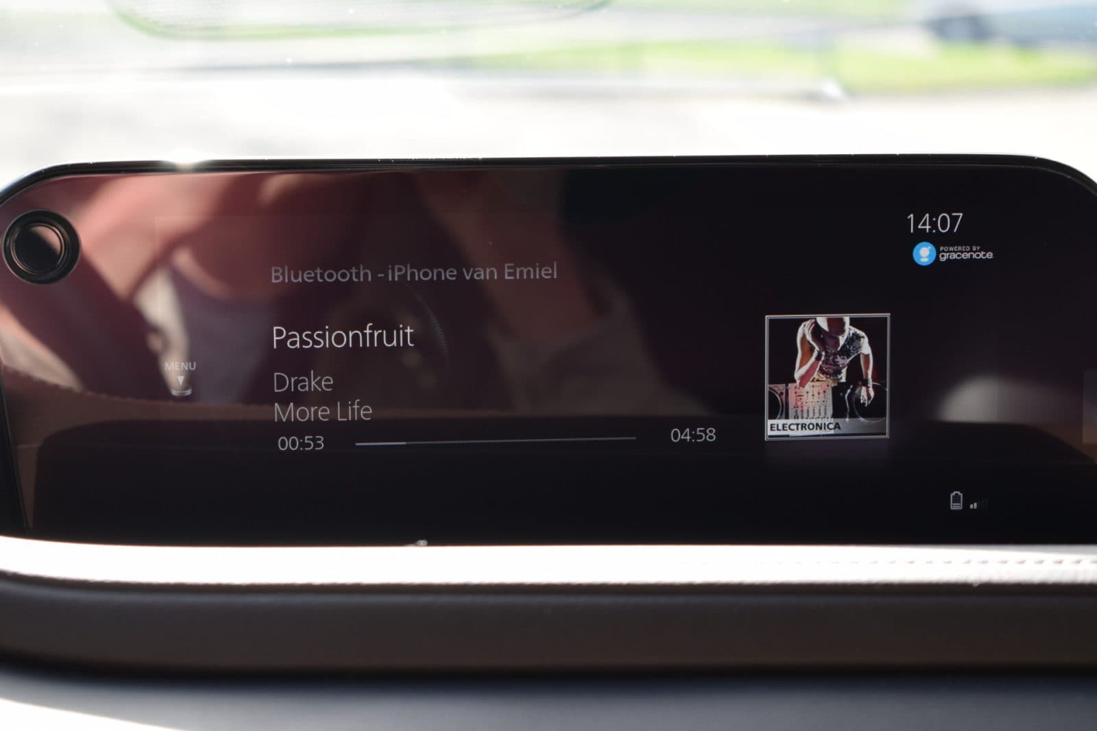 Mazda CX-30 2.0 e-SkyActiv-X M Hybrid Luxury – Afneembare trekhaak – Dealer onderhouden thumbnail 26