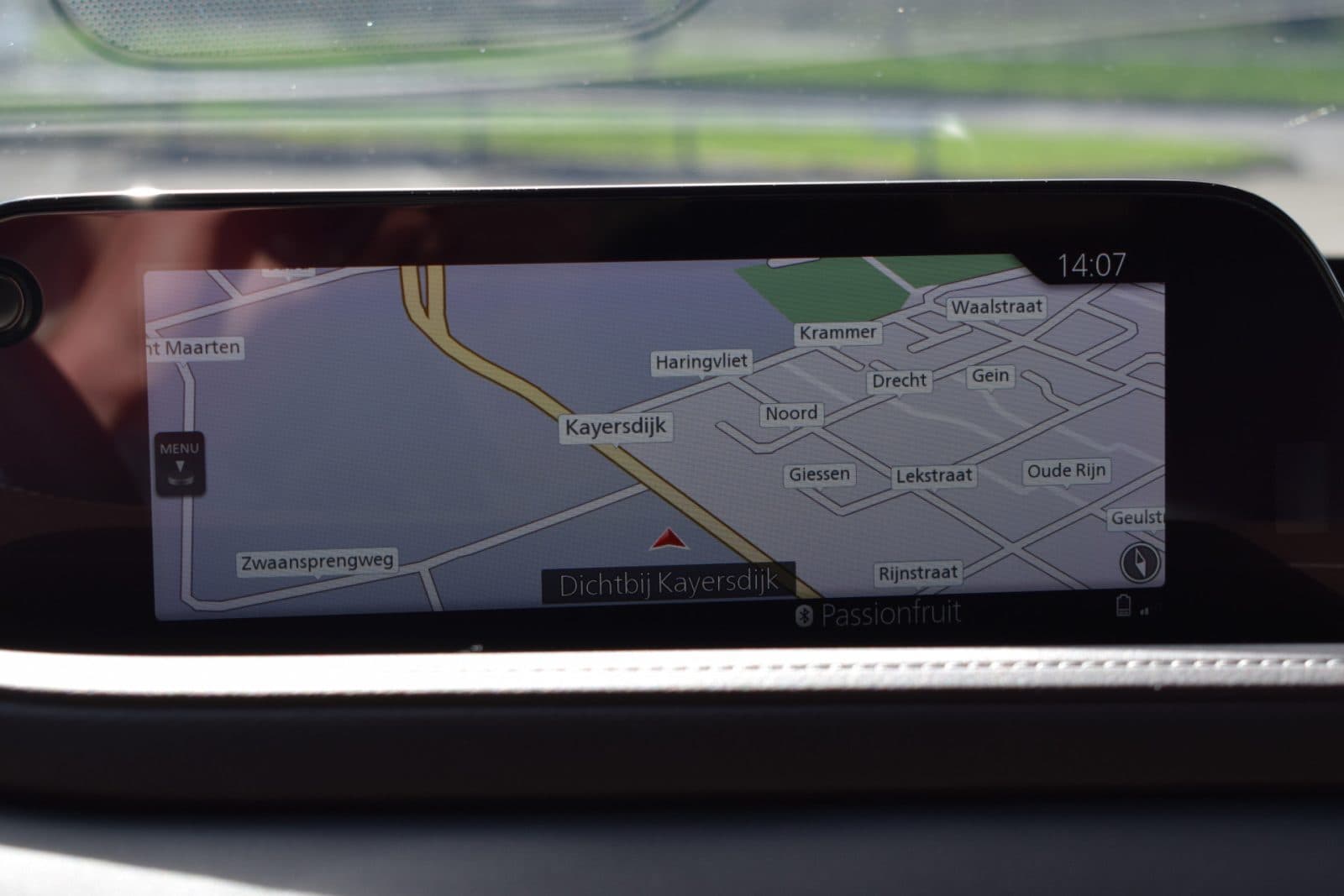 Mazda CX-30 2.0 e-SkyActiv-X M Hybrid Luxury – Afneembare trekhaak – Dealer onderhouden thumbnail 27