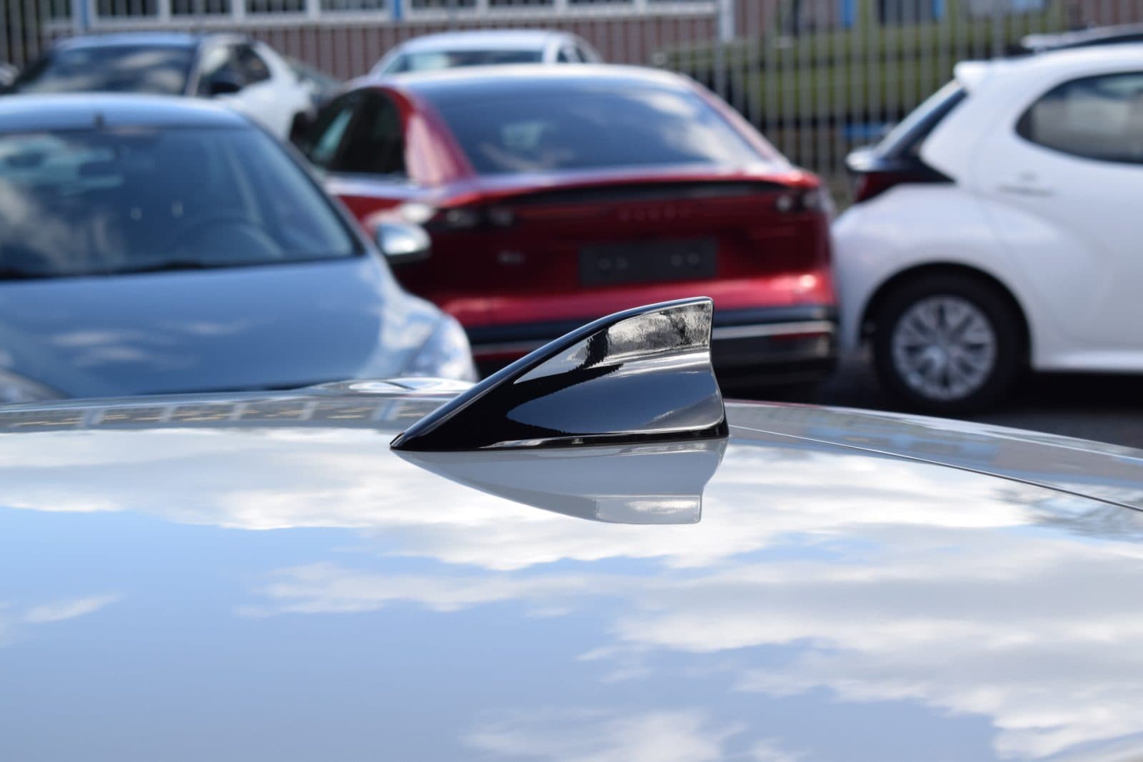 Mazda 2 1.5 e-SkyActiv-G 90 Homura – Dealer onderhouden thumbnail 29