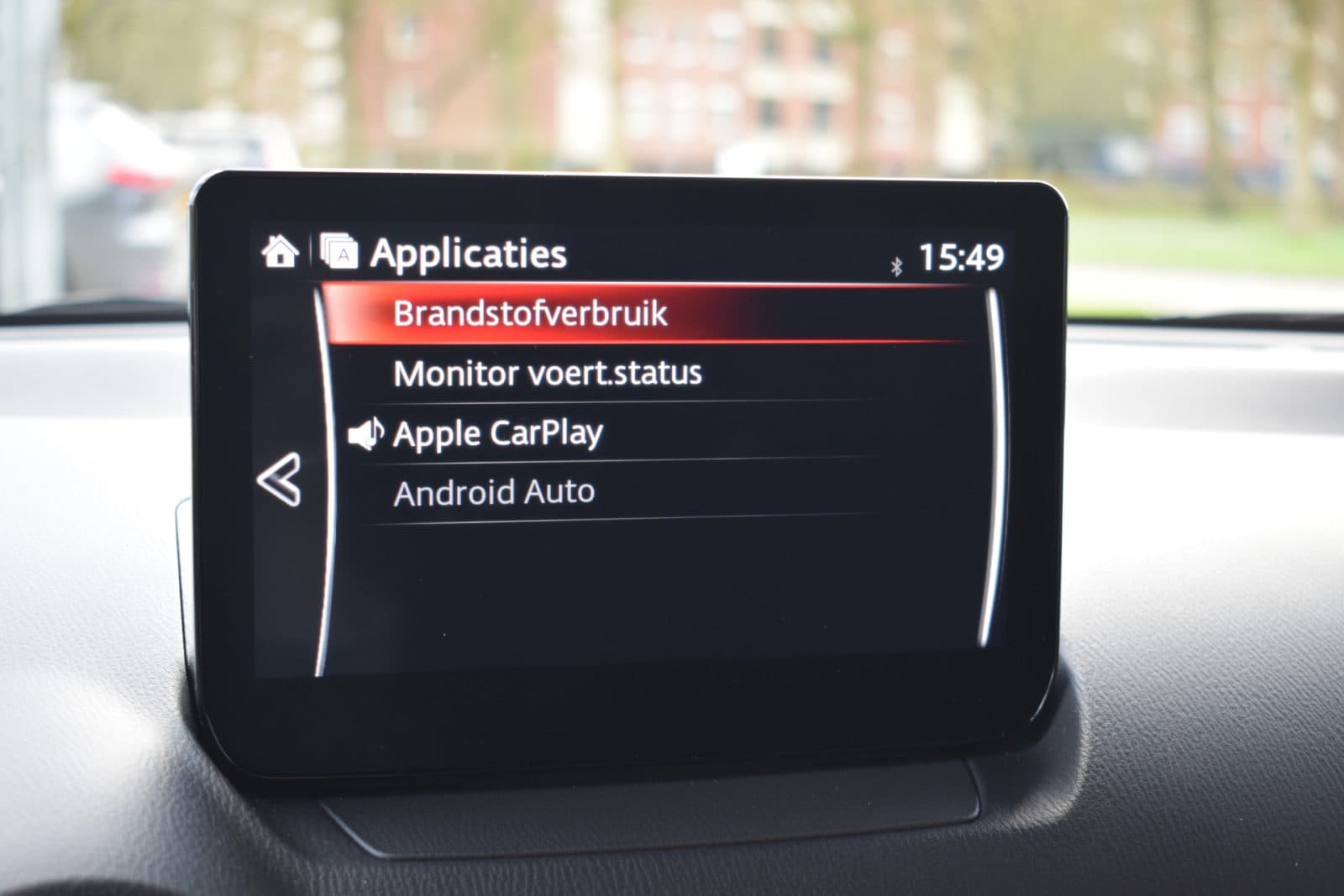 Mazda 2 1.5 e-SkyActiv-G 90 Homura – Dealer onderhouden thumbnail 20