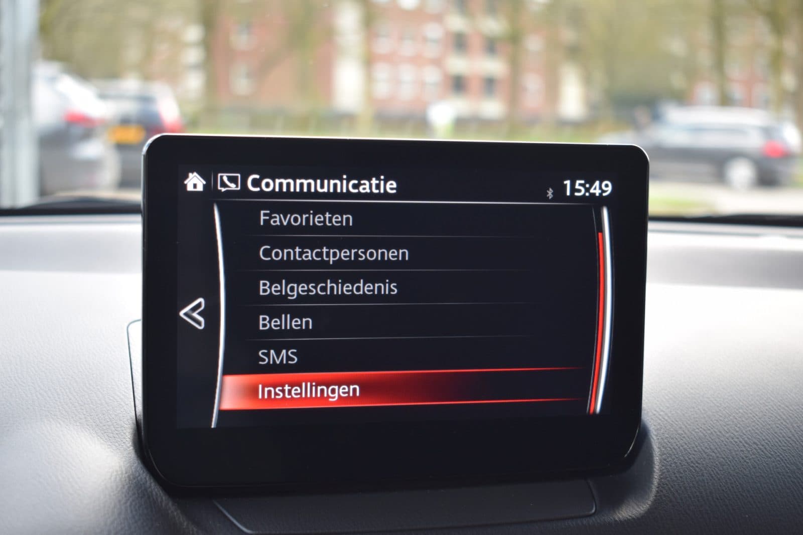 Mazda 2 1.5 e-SkyActiv-G 90 Homura – Dealer onderhouden thumbnail 22