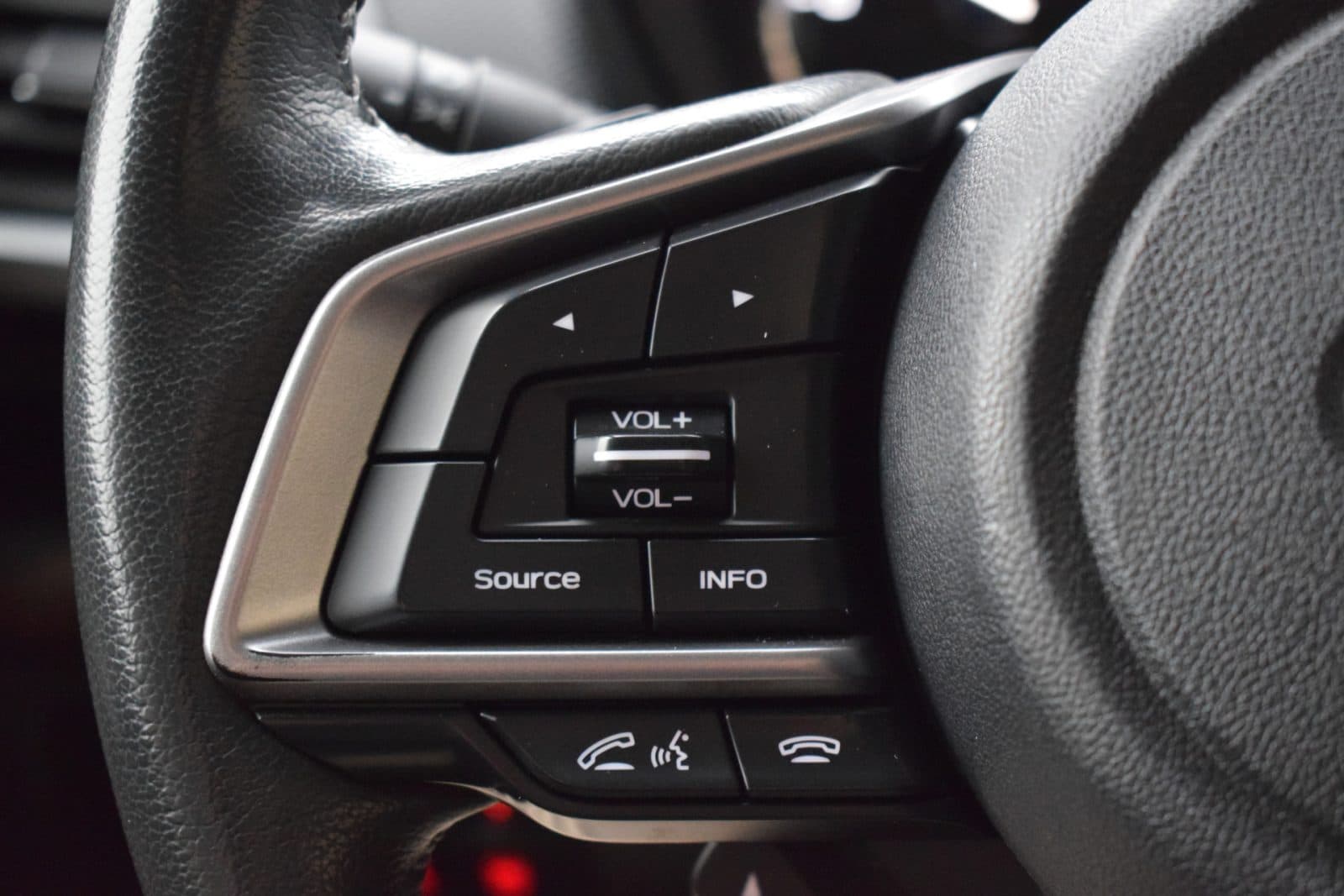 Subaru Forester 2.0i e-BOXER Premium – Bruin leder – Trekhaak – Dealer onderhouden thumbnail 20