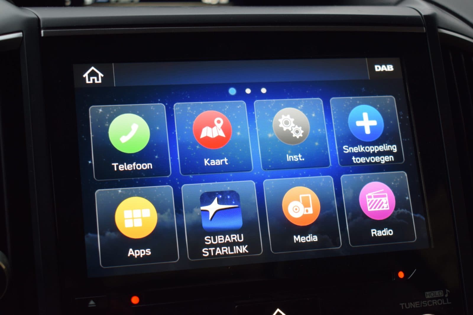 Subaru Forester 2.0i e-BOXER Premium – Bruin leder – Trekhaak – Dealer onderhouden thumbnail 25