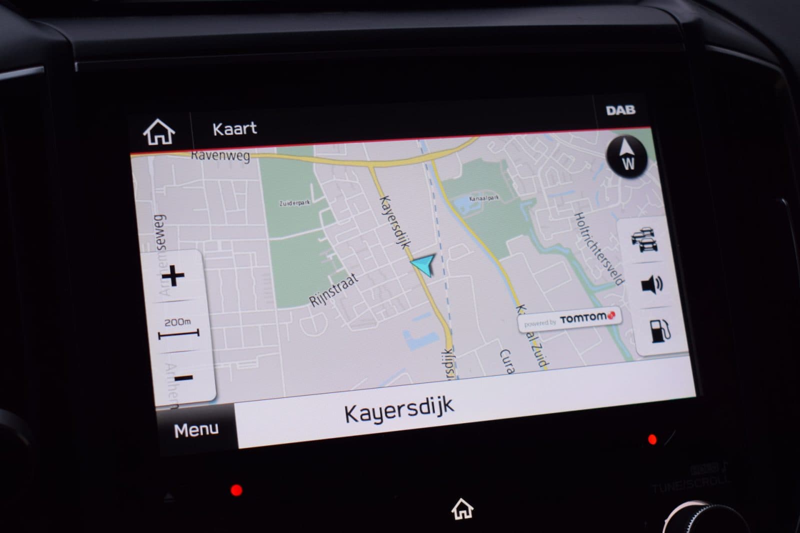 Subaru Forester 2.0i e-BOXER Premium – Bruin leder – Trekhaak – Dealer onderhouden thumbnail 27