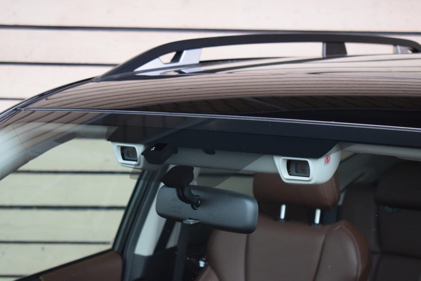 Subaru Forester 2.0i e-BOXER Premium – Bruin leder – Trekhaak – Dealer onderhouden thumbnail 30