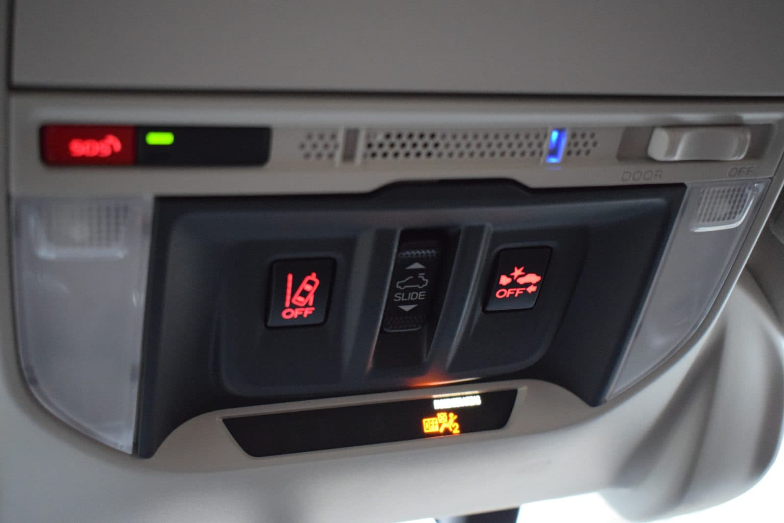 Subaru Forester 2.0i e-BOXER Premium – Bruin leder – Trekhaak – Dealer onderhouden thumbnail 39