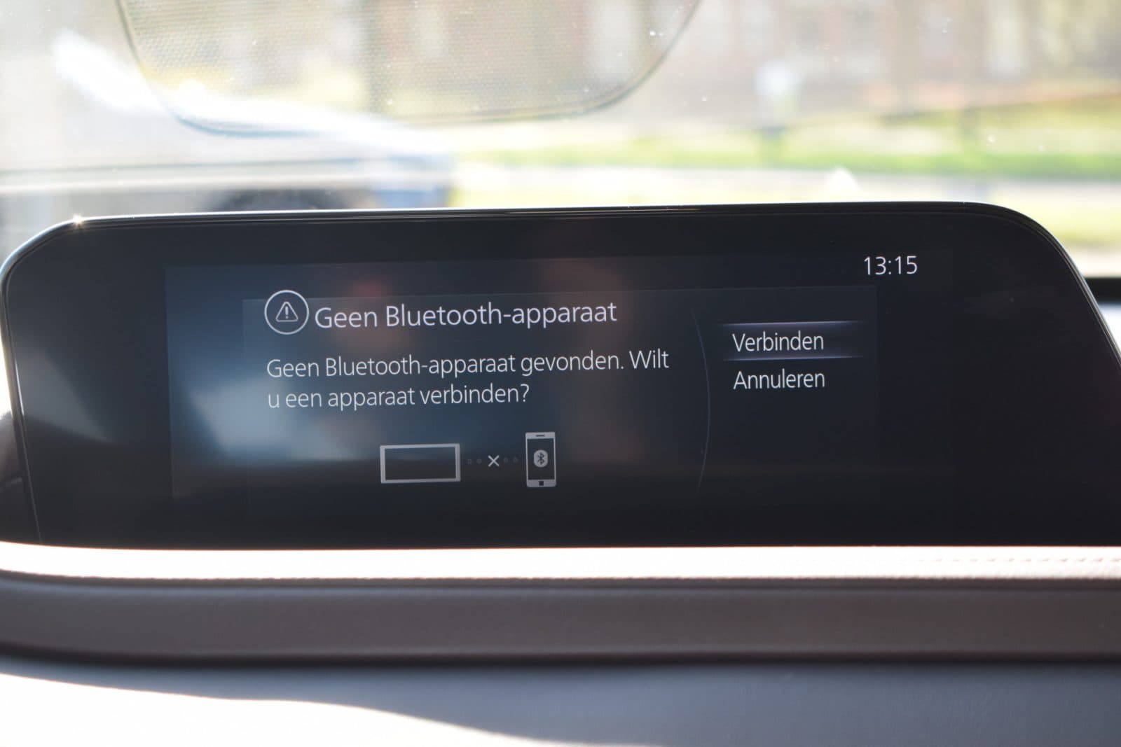 Mazda CX-30 2.0 e-SkyActiv-X M Hybrid Luxury – Dealer onderhouden thumbnail 27