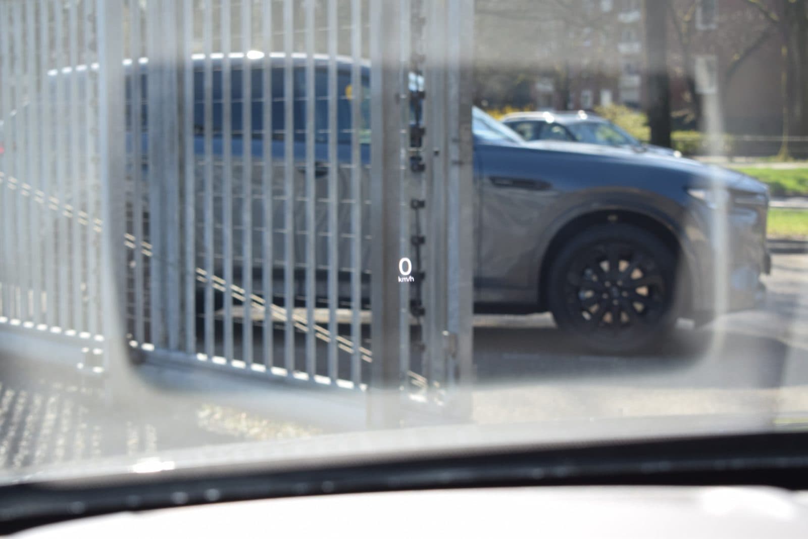 Mazda CX-30 2.0 e-SkyActiv-X M Hybrid Luxury – Dealer onderhouden thumbnail 30