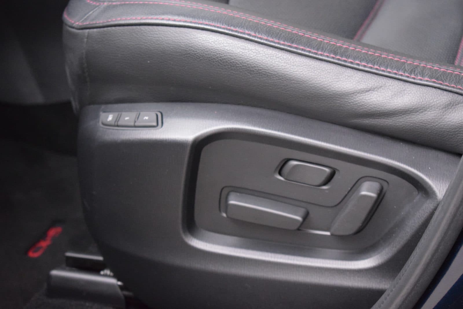 Mazda CX-5 2.5 e-SkyActiv-G M Hybrid 194 Homura – Leerpakket – Wegklapbare trekhaak thumbnail 16