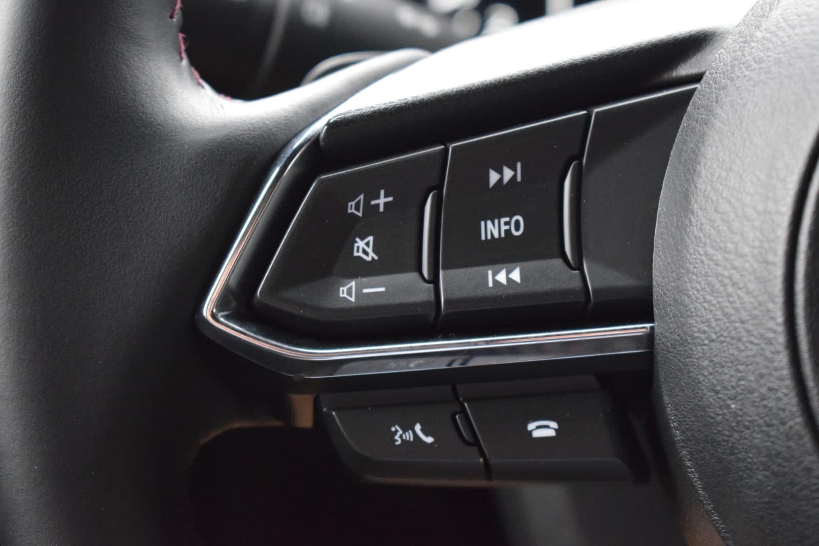 Mazda CX-5 2.5 e-SkyActiv-G M Hybrid 194 Homura – Leerpakket – Wegklapbare trekhaak thumbnail 20