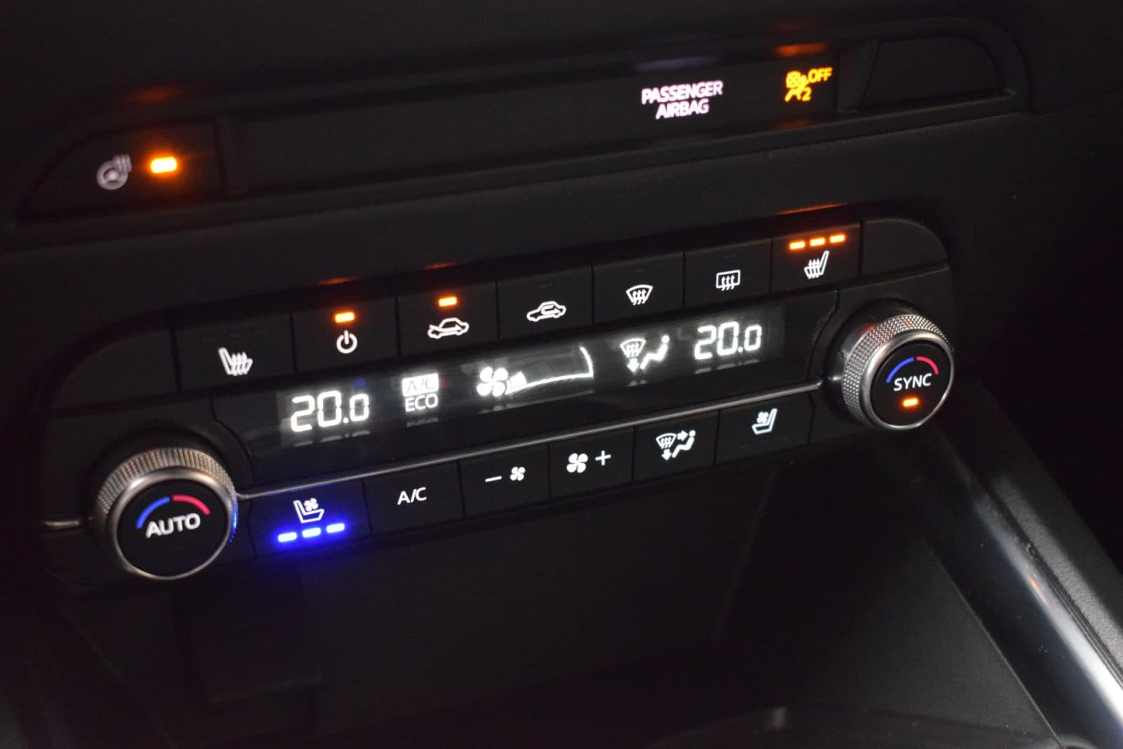 Mazda CX-5 2.5 e-SkyActiv-G M Hybrid 194 Homura – Leerpakket – Wegklapbare trekhaak thumbnail 26