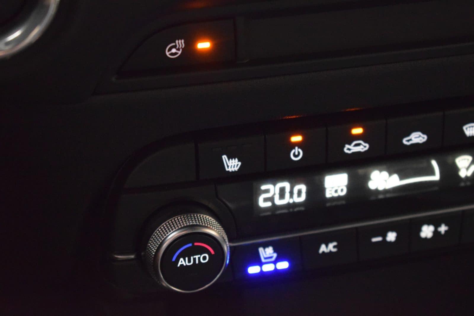 Mazda CX-5 2.5 e-SkyActiv-G M Hybrid 194 Homura – Leerpakket – Wegklapbare trekhaak thumbnail 27