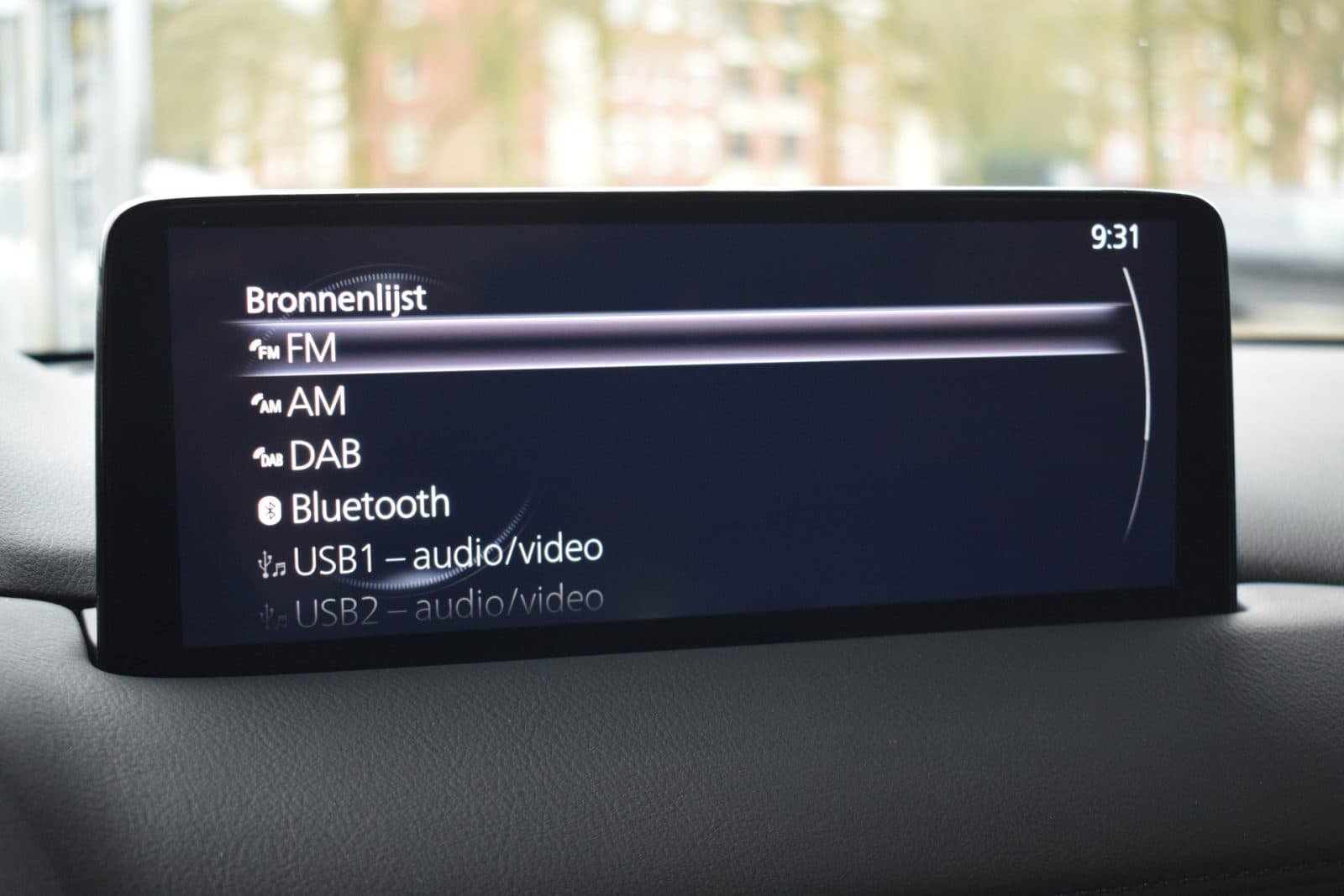 Mazda CX-5 2.5 e-SkyActiv-G M Hybrid 194 Homura – Leerpakket – Wegklapbare trekhaak thumbnail 32