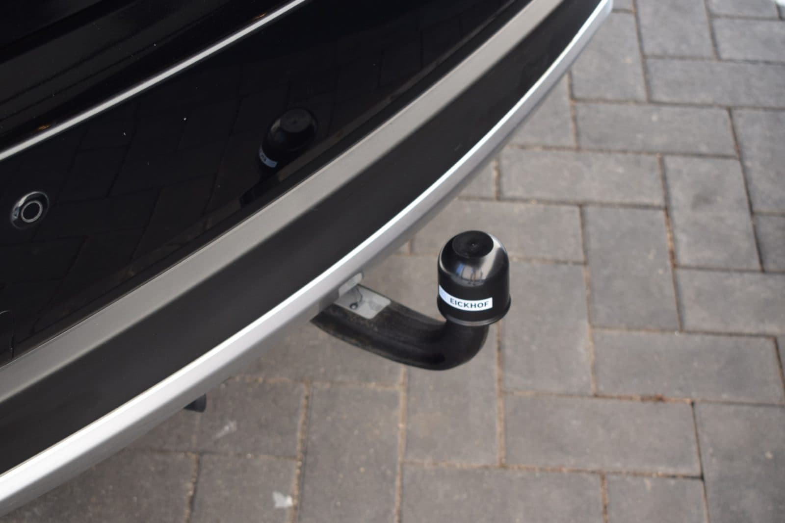 Mazda CX-5 2.0 SkyActiv-G 165 TS+ – i-Activesense pack – Dealeronderhouden – Afneembare trekhaak thumbnail 13