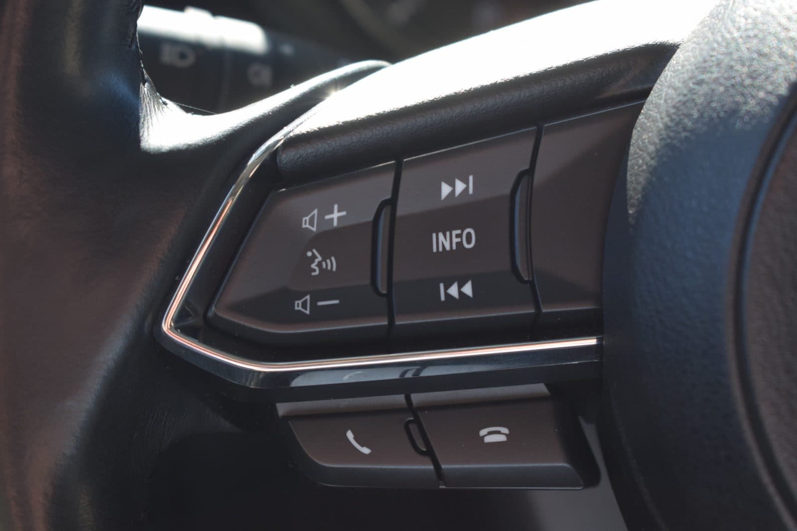 Mazda CX-5 2.0 SkyActiv-G 165 TS+ – i-Activesense pack – Dealeronderhouden – Afneembare trekhaak thumbnail 18