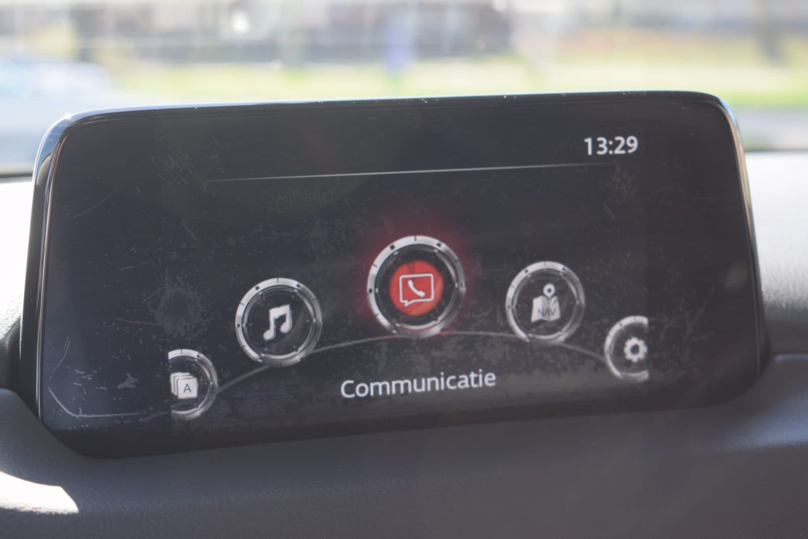 Mazda CX-5 2.0 SkyActiv-G 165 TS+ – i-Activesense pack – Dealeronderhouden – Afneembare trekhaak thumbnail 21