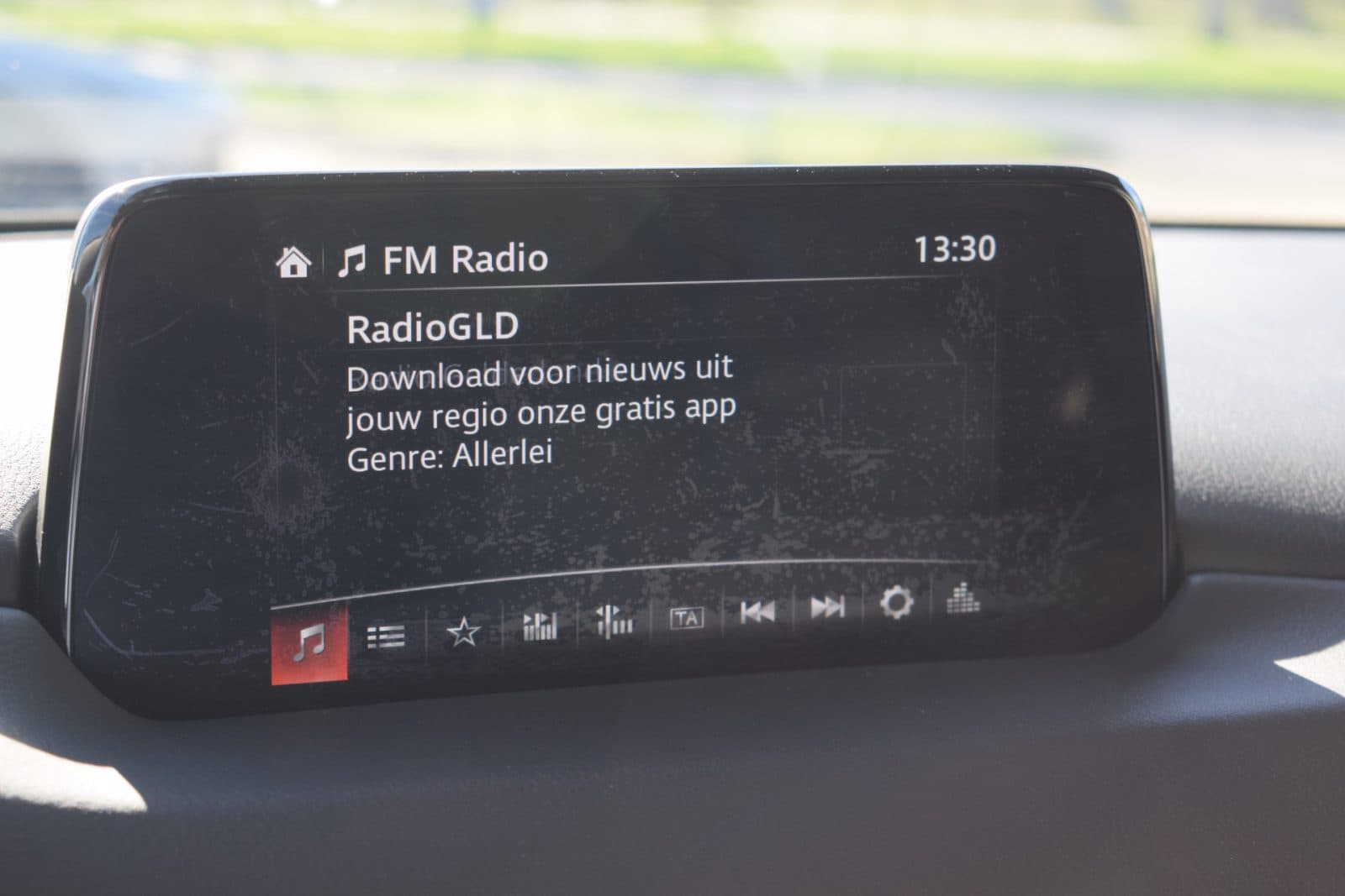 Mazda CX-5 2.0 SkyActiv-G 165 TS+ – i-Activesense pack – Dealeronderhouden – Afneembare trekhaak thumbnail 22