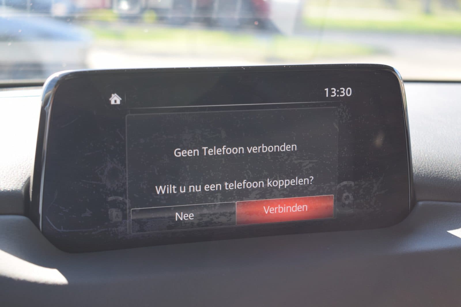 Mazda CX-5 2.0 SkyActiv-G 165 TS+ – i-Activesense pack – Dealeronderhouden – Afneembare trekhaak thumbnail 23