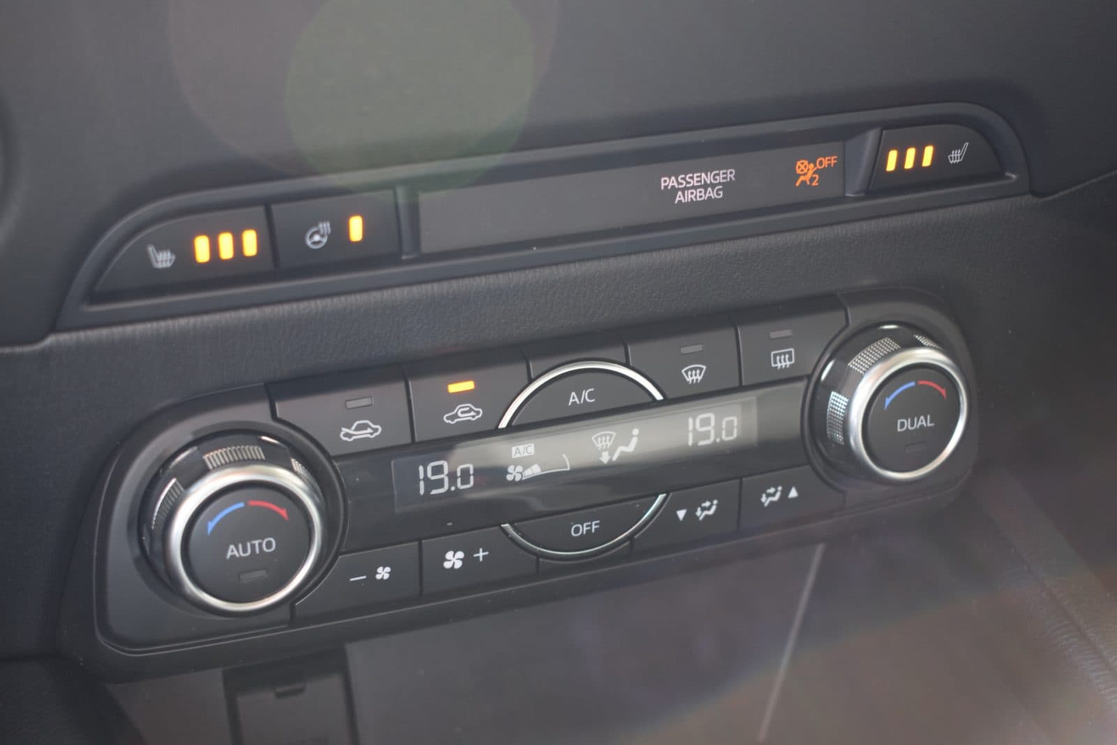 Mazda CX-5 2.0 SkyActiv-G 165 TS+ – i-Activesense pack – Dealeronderhouden – Afneembare trekhaak thumbnail 25