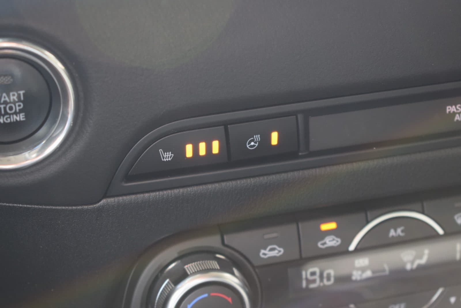 Mazda CX-5 2.0 SkyActiv-G 165 TS+ – i-Activesense pack – Dealeronderhouden – Afneembare trekhaak thumbnail 26