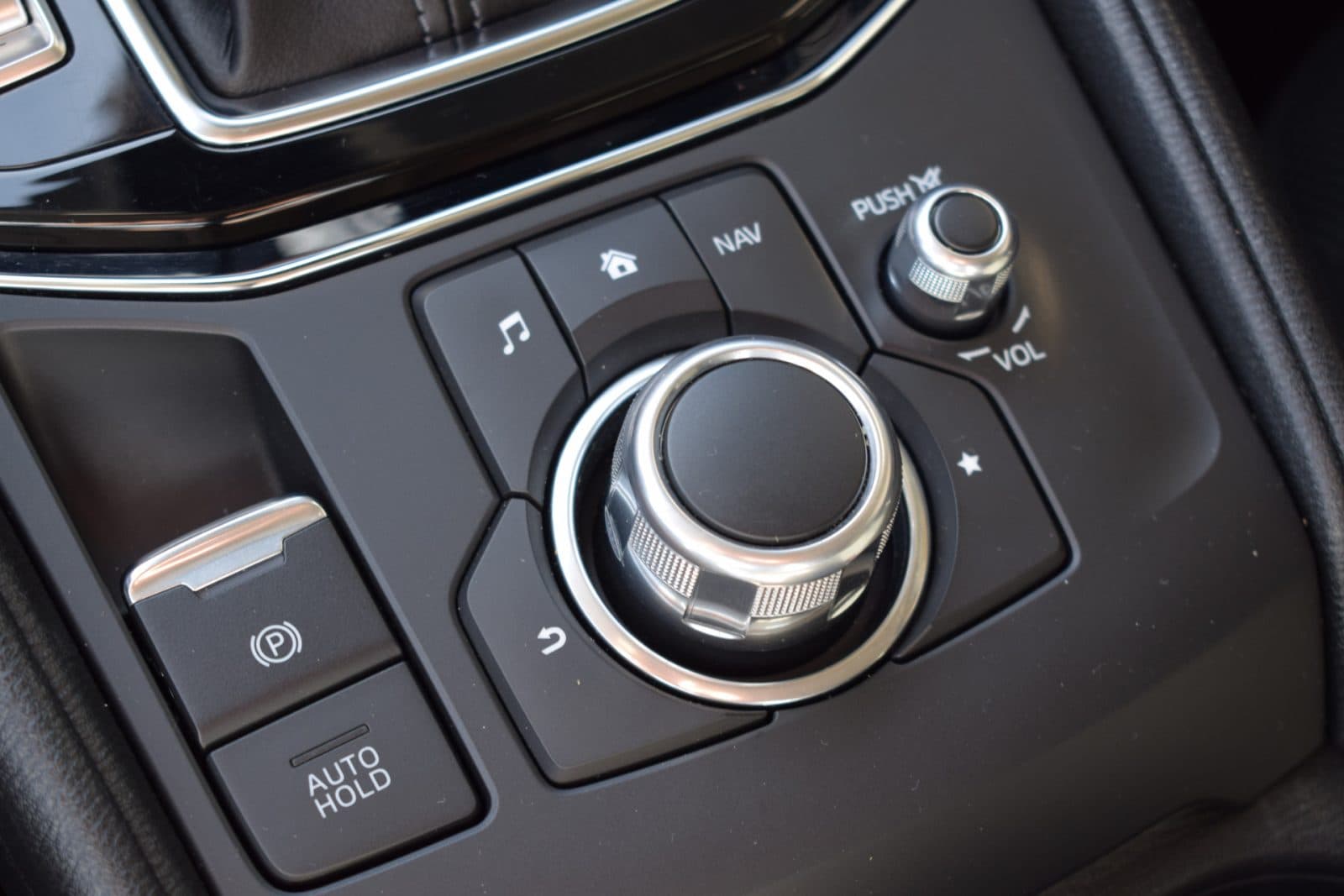 Mazda CX-5 2.0 SkyActiv-G 165 TS+ – i-Activesense pack – Dealeronderhouden – Afneembare trekhaak thumbnail 28