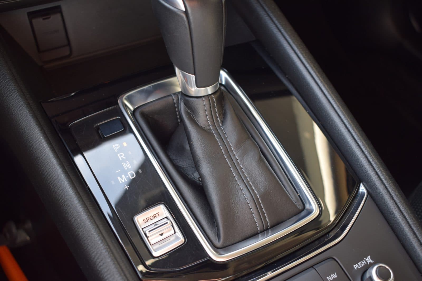 Mazda CX-5 2.0 SkyActiv-G 165 TS+ – i-Activesense pack – Dealeronderhouden – Afneembare trekhaak thumbnail 29