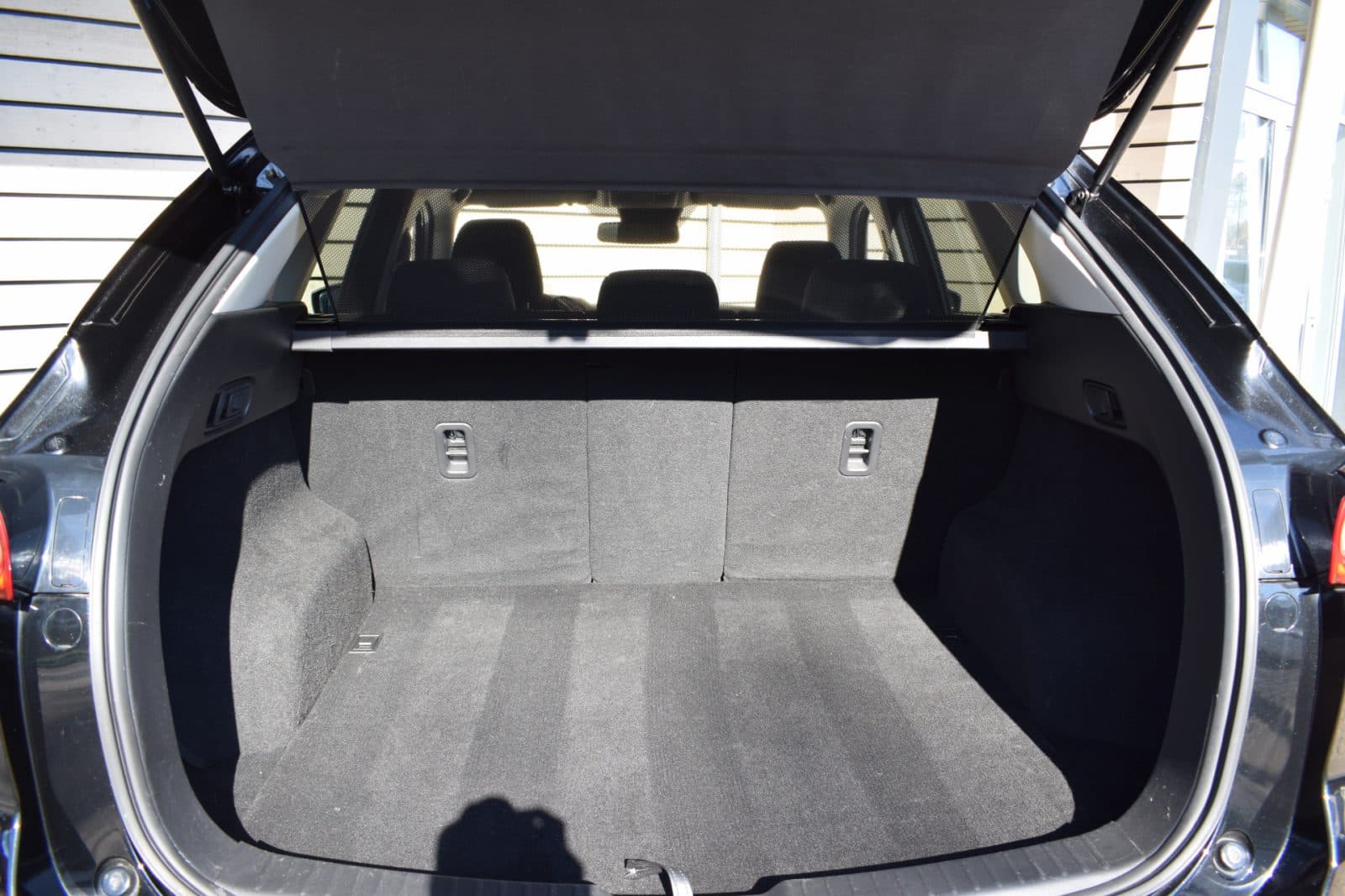 Mazda CX-5 2.0 SkyActiv-G 165 TS+ – i-Activesense pack – Dealeronderhouden – Afneembare trekhaak thumbnail 31