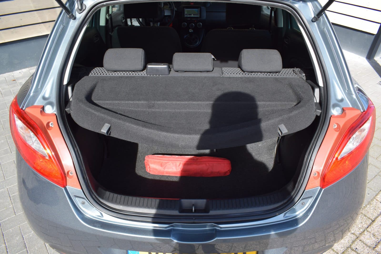 Mazda 2 1.3 Navigator GT thumbnail 27