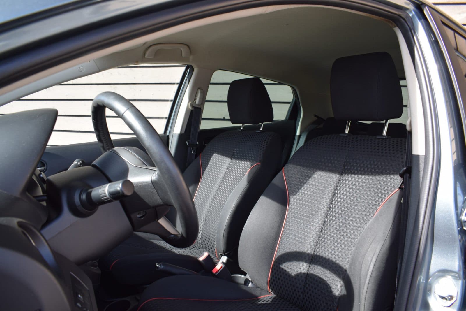 Mazda 2 1.3 Navigator GT thumbnail 9