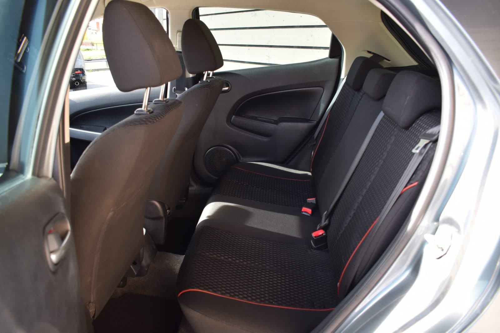 Mazda 2 1.3 Navigator GT thumbnail 14