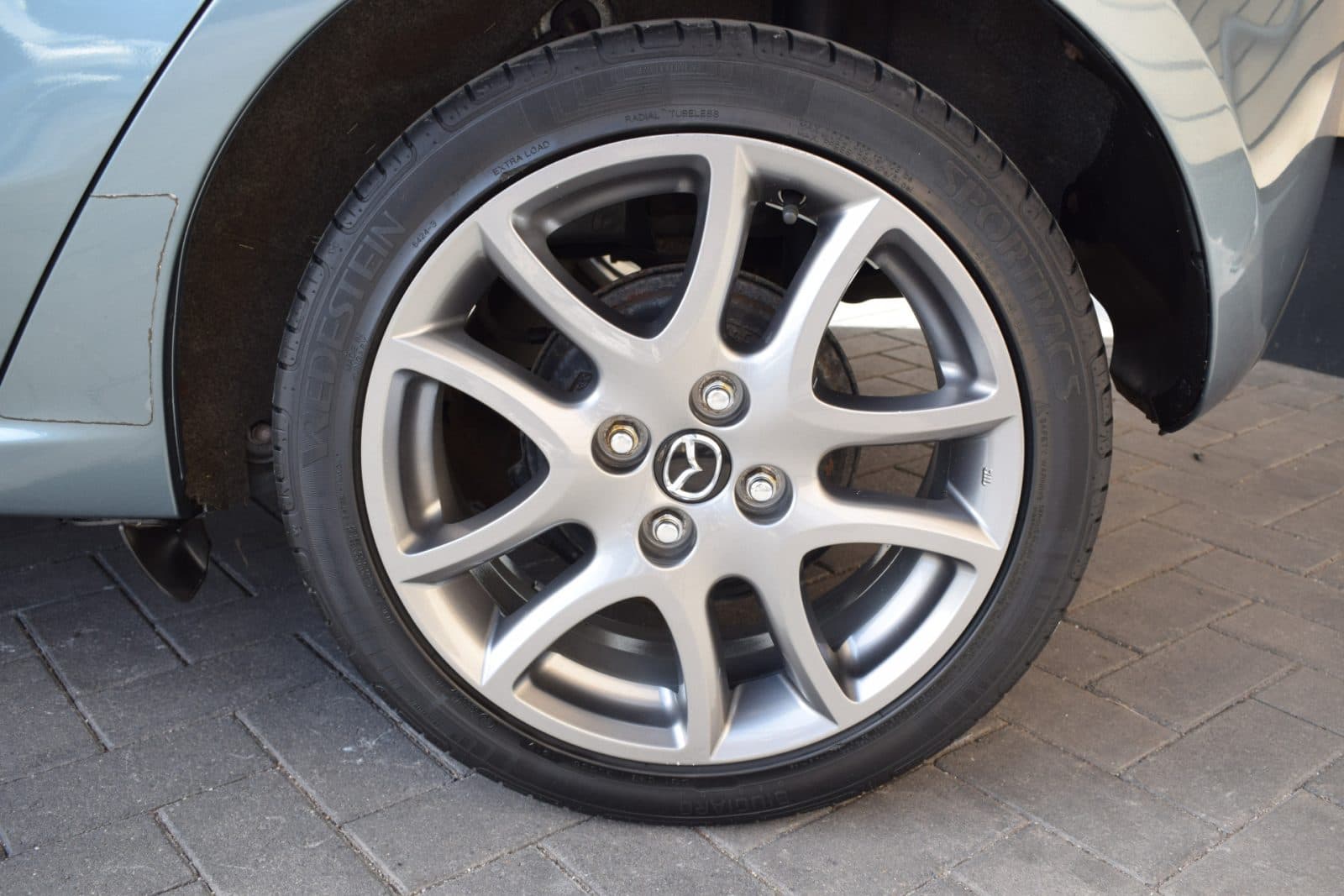 Mazda 2 1.3 Navigator GT thumbnail 19