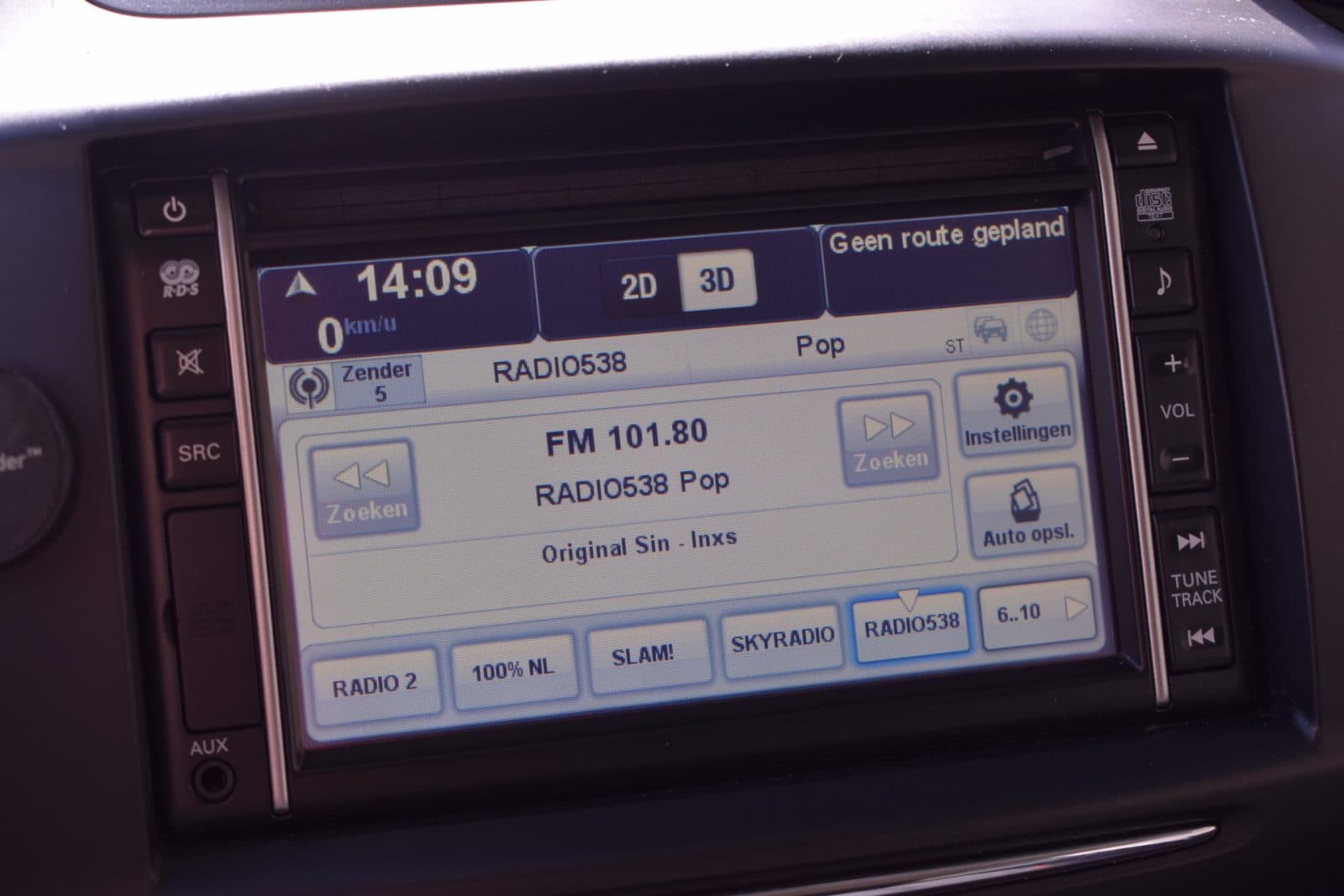 Mazda 2 1.3 Navigator GT thumbnail 21