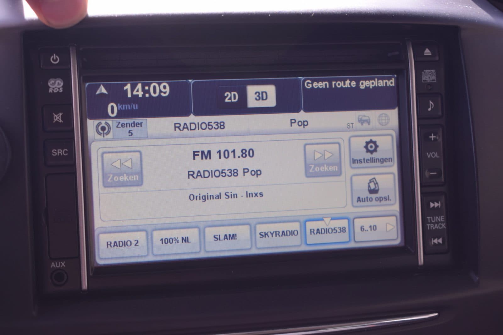 Mazda 2 1.3 Navigator GT thumbnail 22