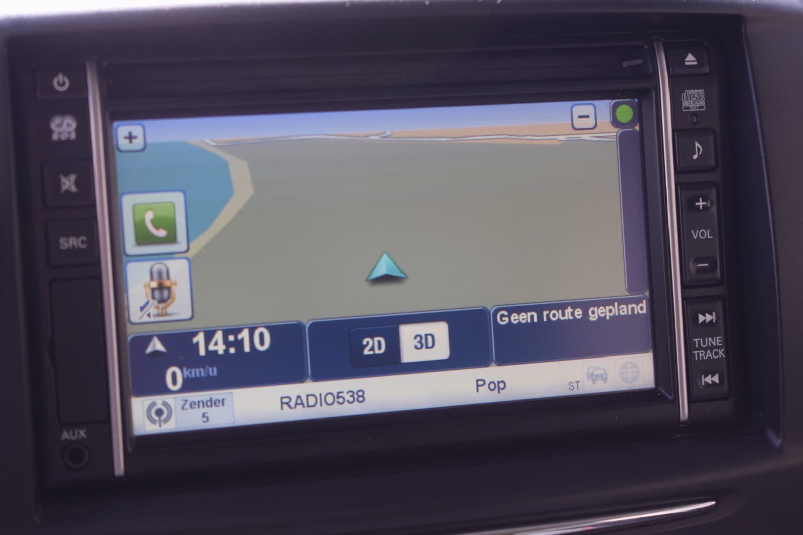 Mazda 2 1.3 Navigator GT thumbnail 23