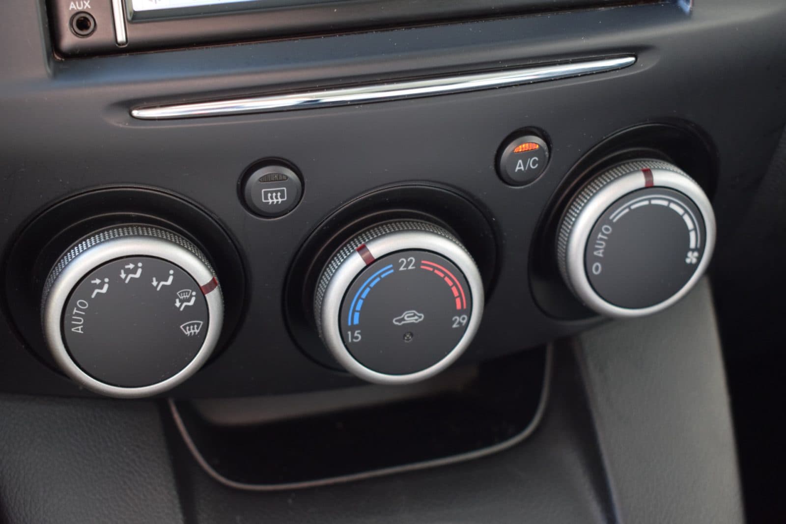 Mazda 2 1.3 Navigator GT thumbnail 24